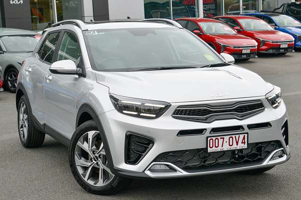 2025 Kia Stonic GT-Line YB thumb-0