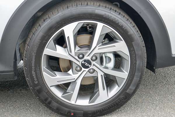 2025 Kia Stonic GT-Line YB thumb-3