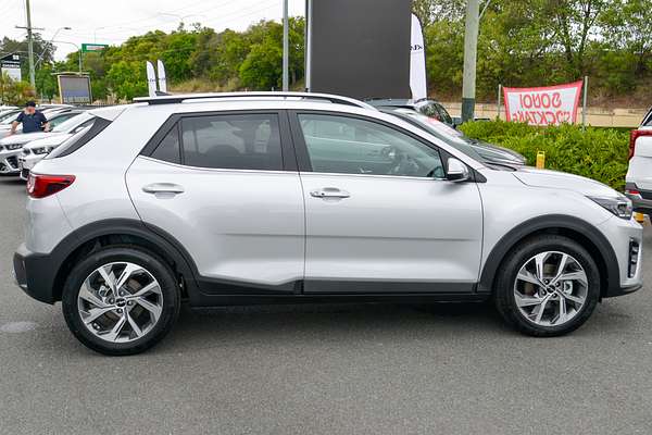 2025 Kia Stonic GT-Line YB thumb-4