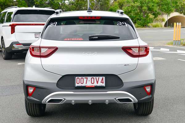 2025 Kia Stonic GT-Line YB thumb-6