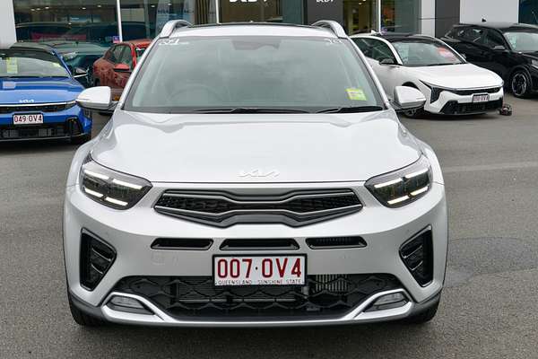 2025 Kia Stonic GT-Line YB thumb-2