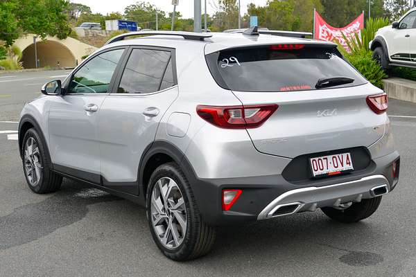 2025 Kia Stonic GT-Line YB thumb-5