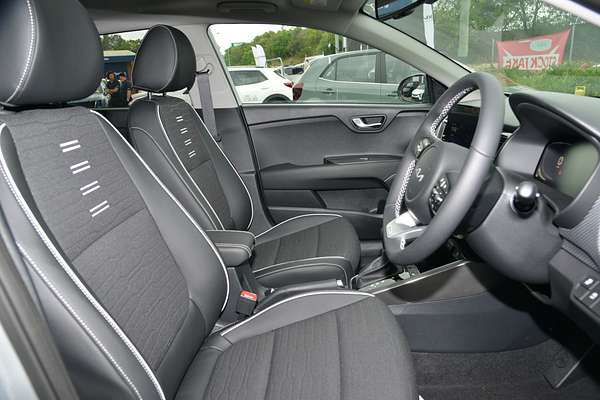 2025 Kia Stonic GT-Line YB thumb-9