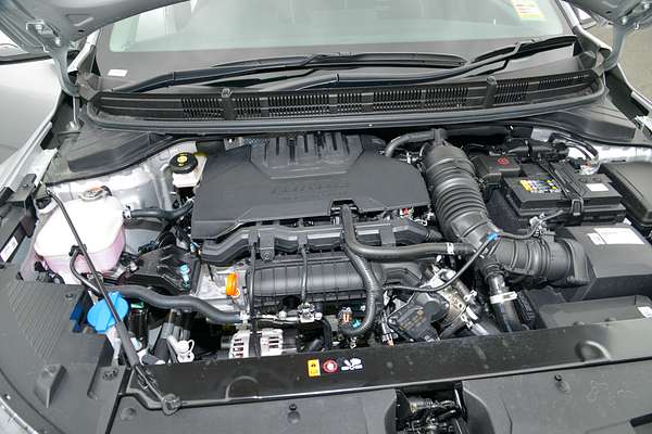 2025 Kia Stonic GT-Line YB thumb-7