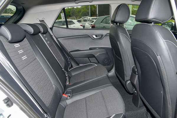 2025 Kia Stonic GT-Line YB thumb-8