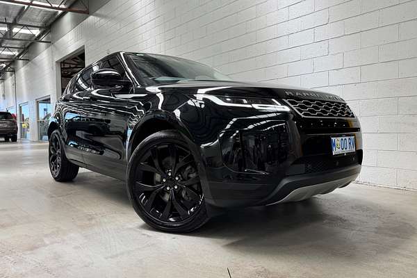 2020 Land Rover Range Rover Evoque D180 SE L551