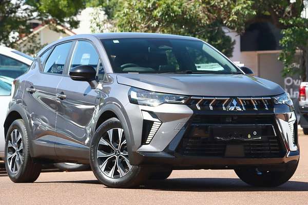 2025 Mitsubishi ASX LS XE