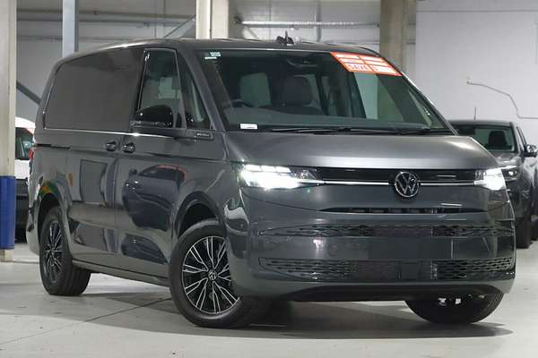 2025 Volkswagen Multivan TDI360 Life T7 LWB