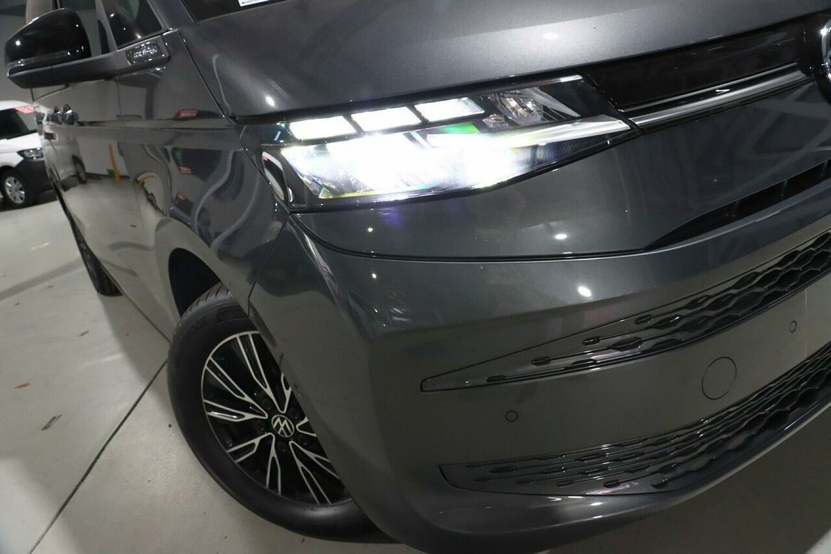 2025 Volkswagen Multivan TDI360 Life T7 LWB