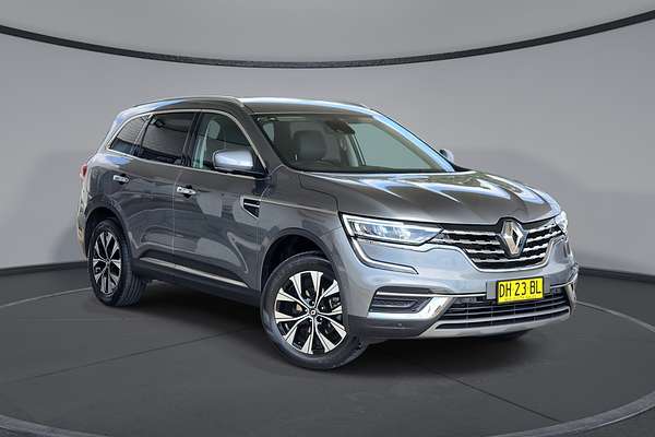 2023 Renault Koleos Life HZG