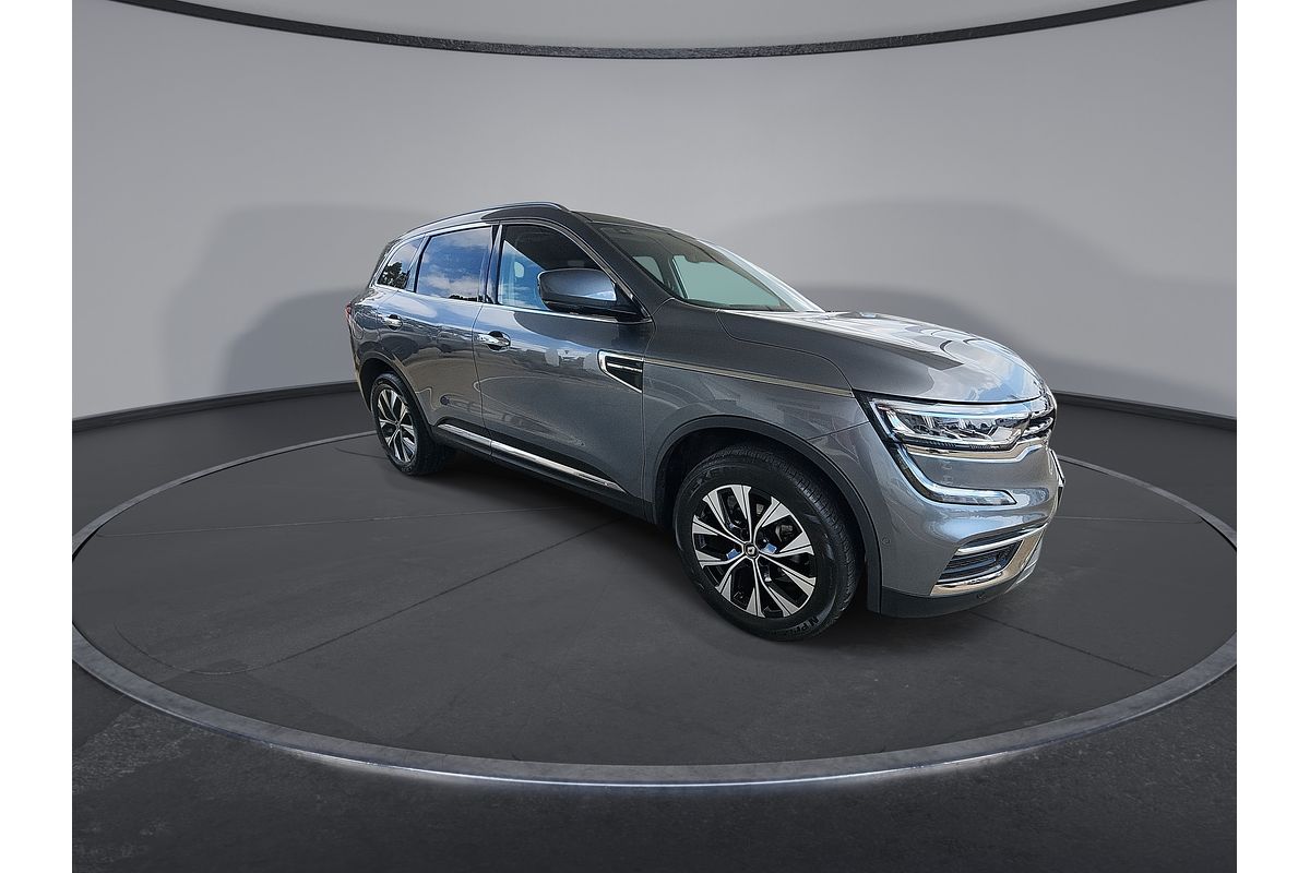 2023 Renault Koleos Life HZG