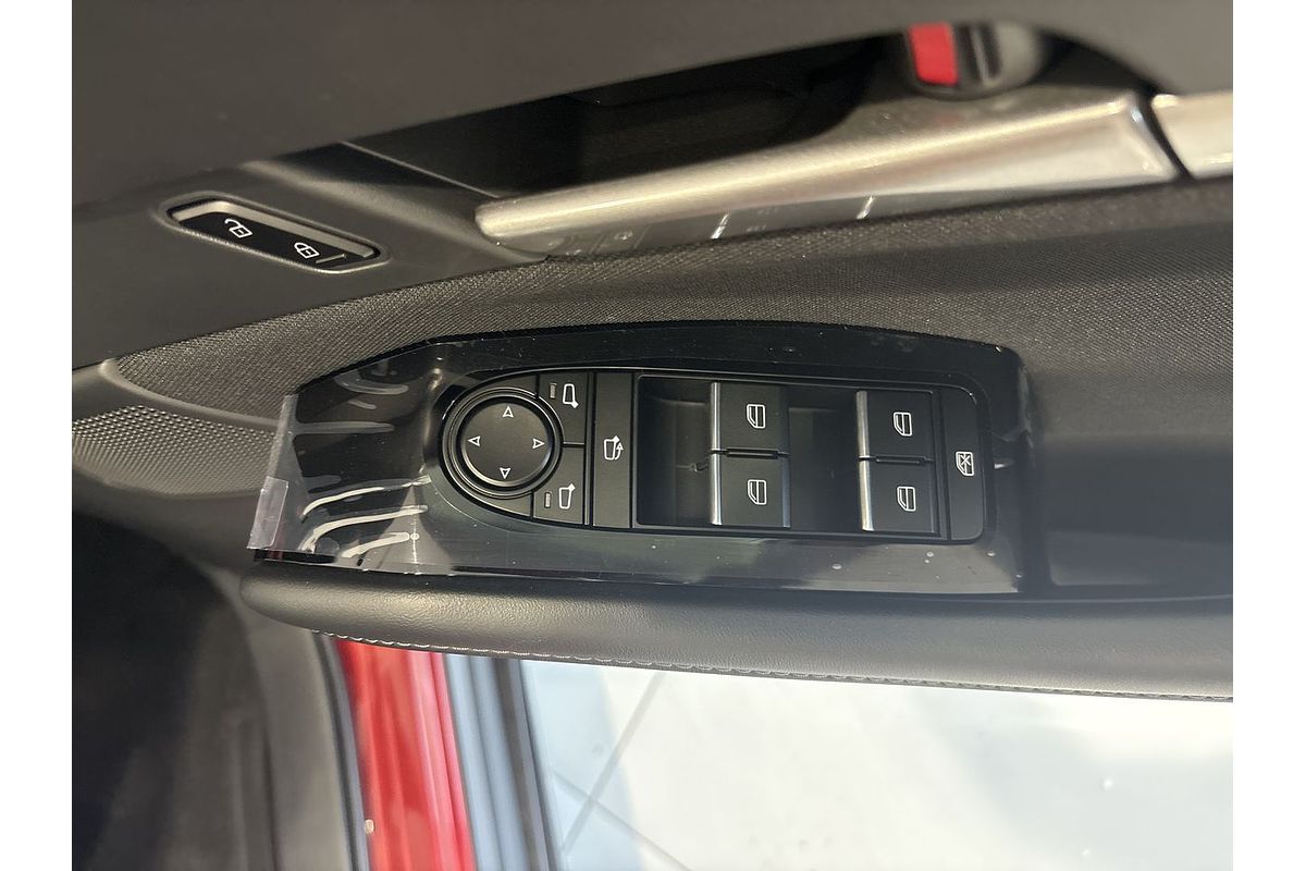 2025 Mazda CX-30 G20 Evolve DM Series