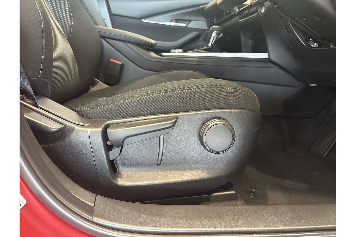 2025 Mazda CX-30 G20 Evolve DM Series