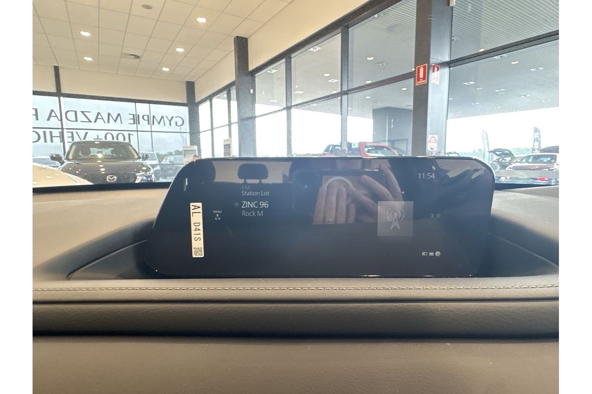 2025 Mazda CX-30 G20 Evolve DM Series