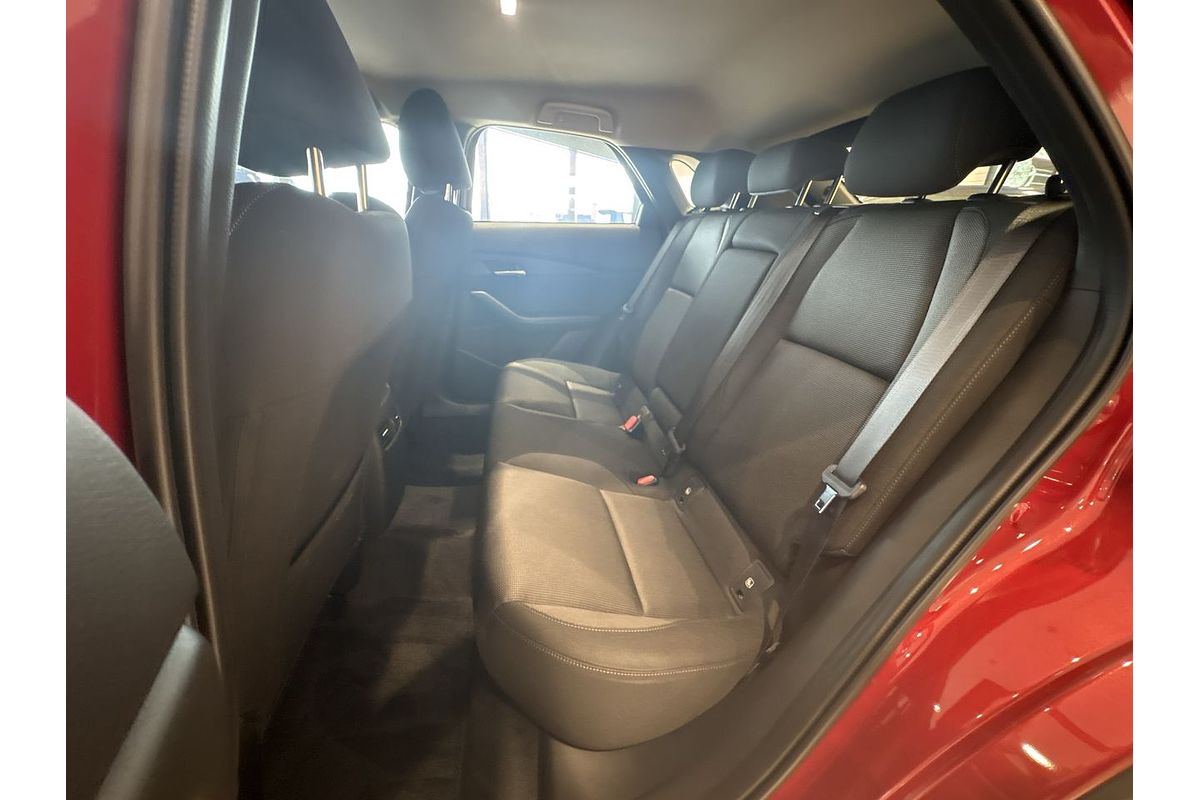 2025 Mazda CX-30 G20 Evolve DM Series