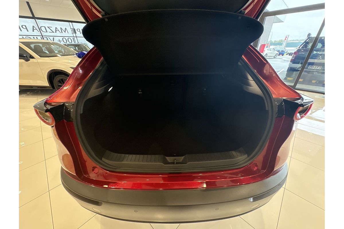 2025 Mazda CX-30 G20 Evolve DM Series