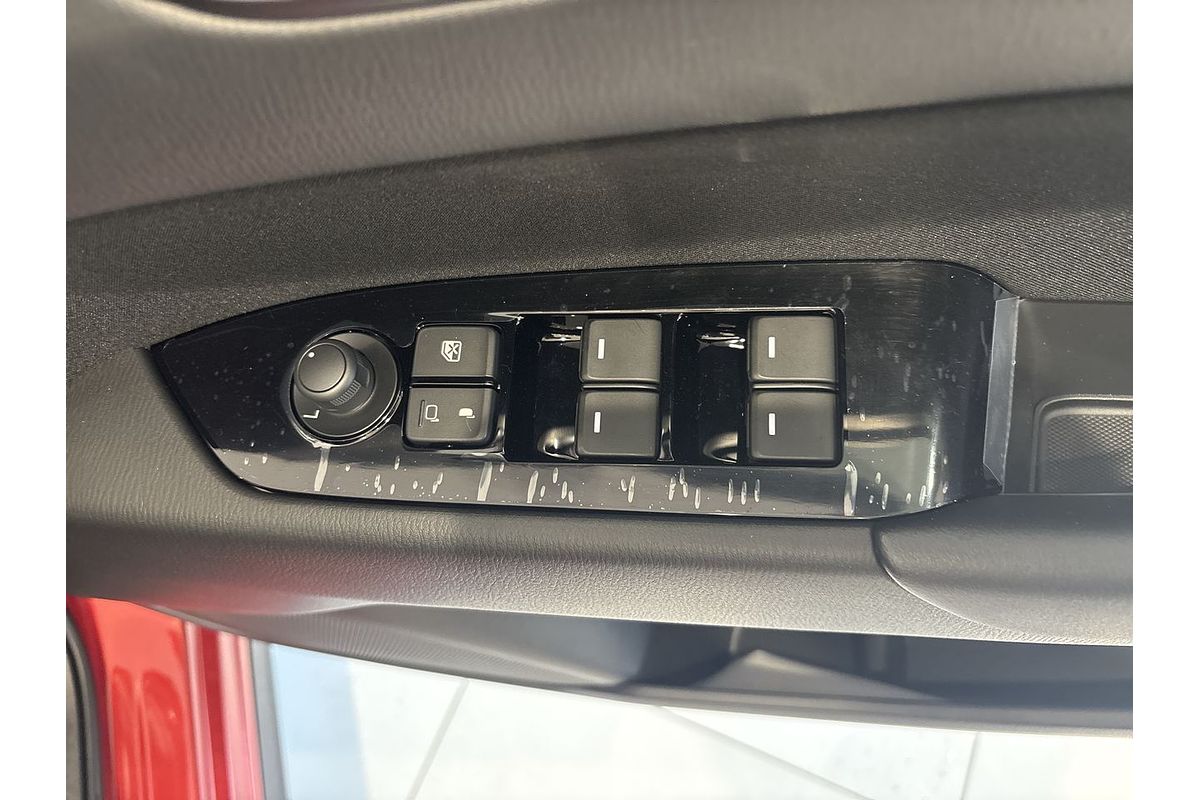 2025 Mazda CX-5 G20 Maxx KF Series