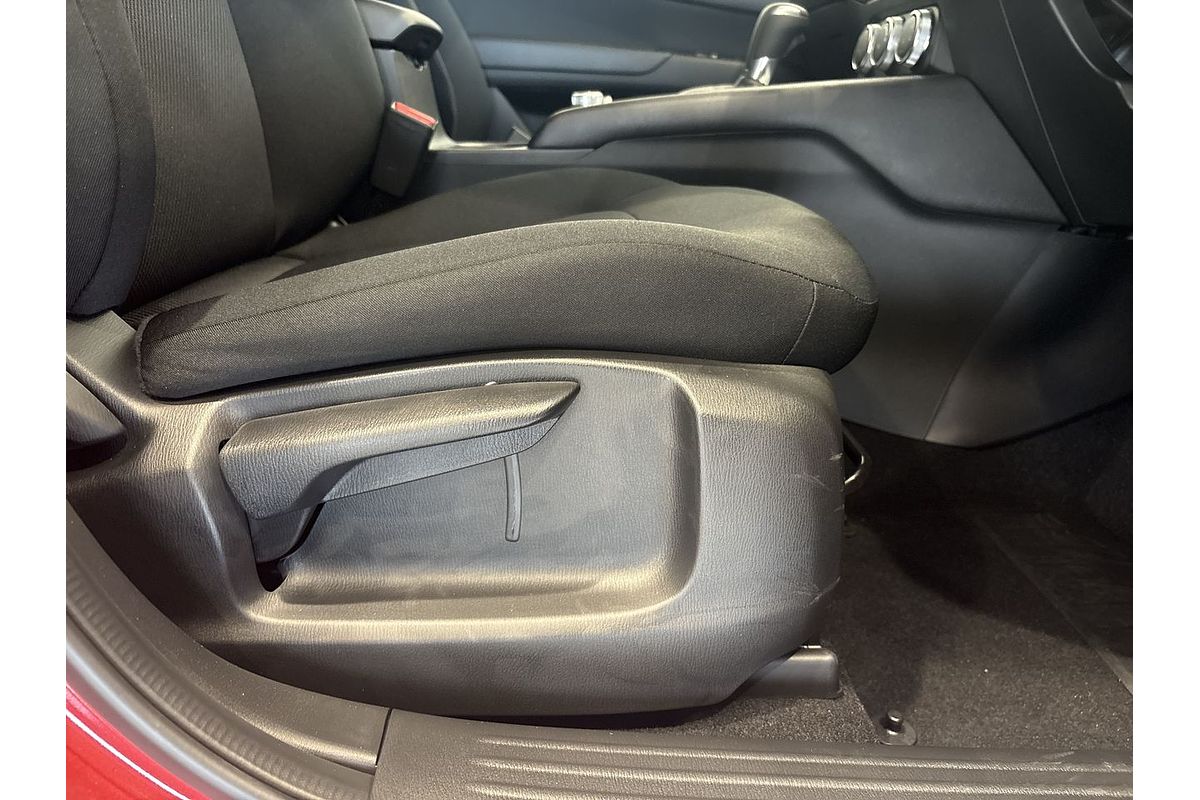 2025 Mazda CX-5 G20 Maxx KF Series