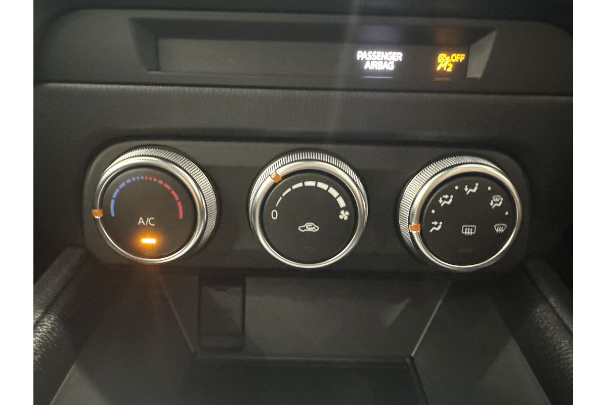 2025 Mazda CX-5 G20 Maxx KF Series