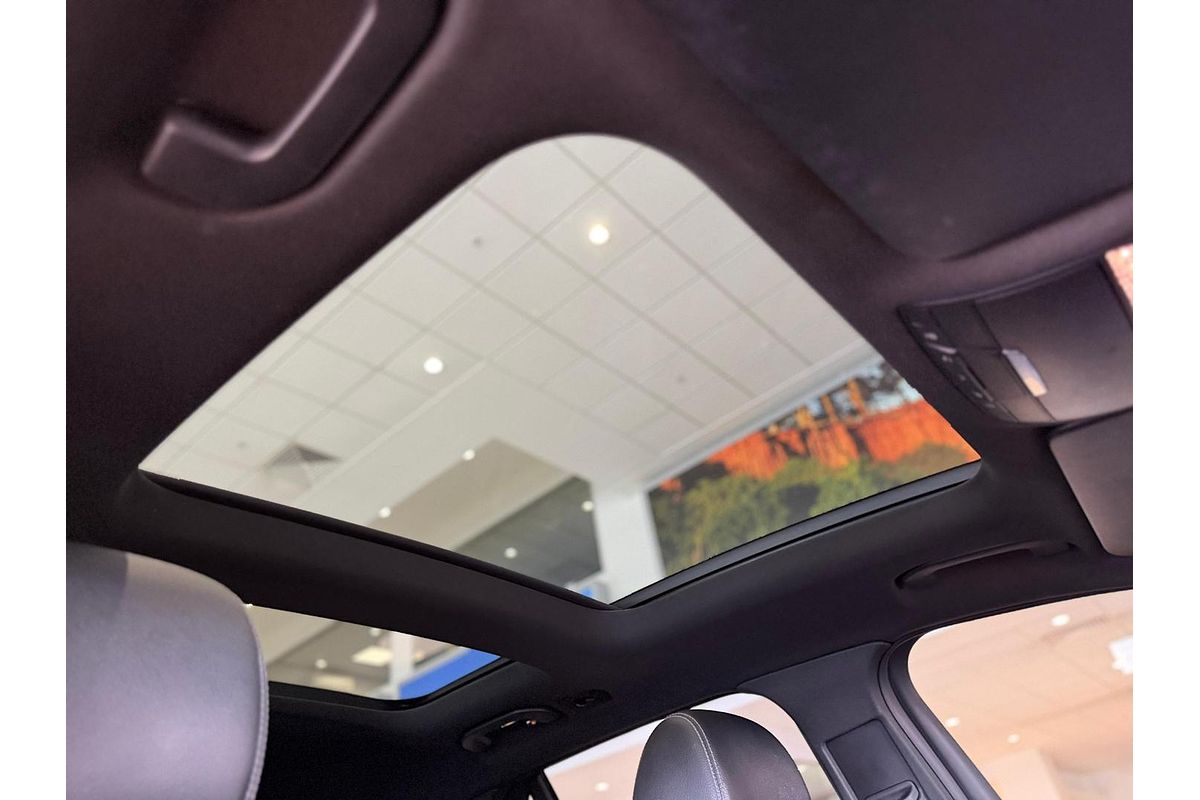 2017 Mercedes-Benz GLC-Class GLC220 d X253