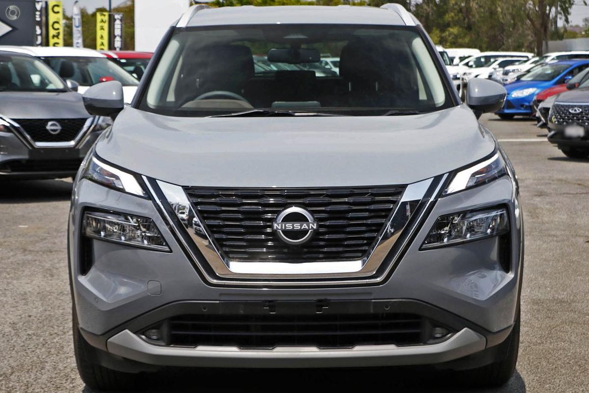 2026 Nissan X-TRAIL ST-L T33