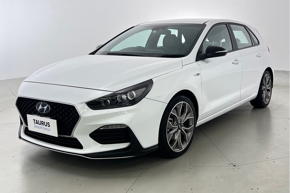 2023 Hyundai i30 N Line PD.V4