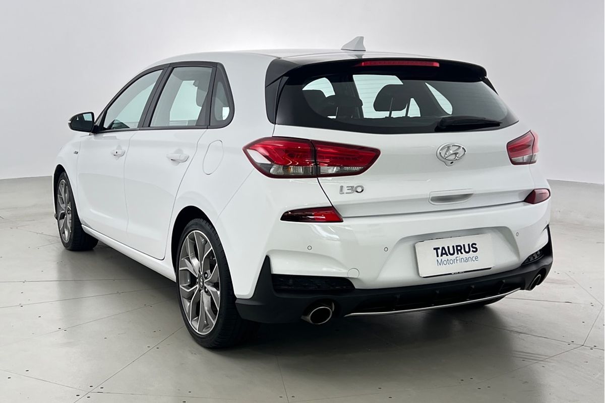2023 Hyundai i30 N Line PD.V4