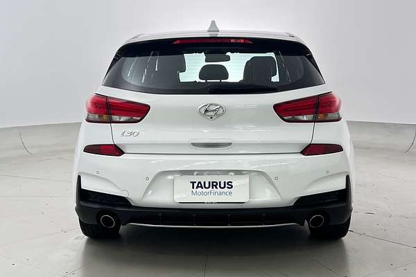 2023 Hyundai i30 N Line PD.V4 thumb-3