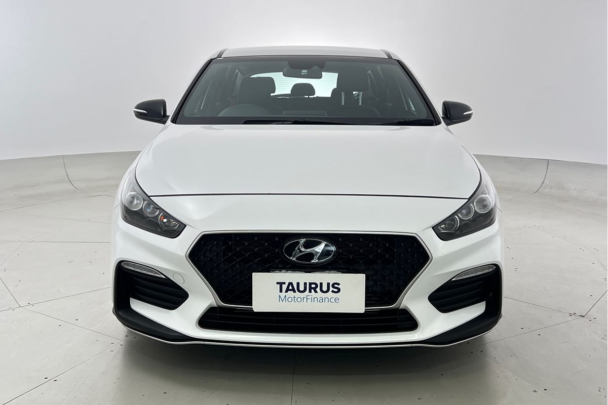 2023 Hyundai i30 N Line PD.V4