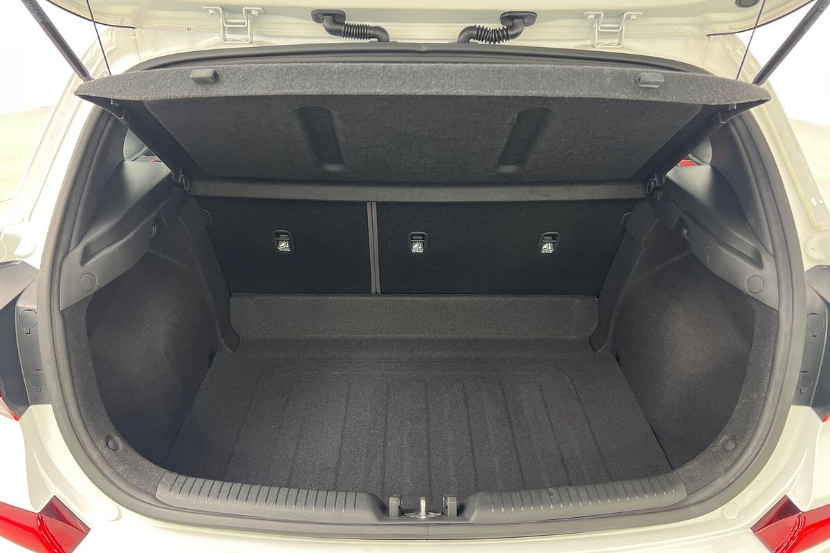 2023 Hyundai i30 N Line PD.V4