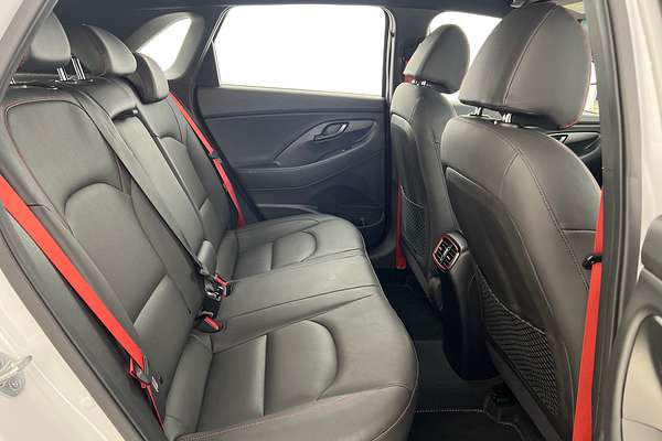 2023 Hyundai i30 N Line PD.V4 thumb-9