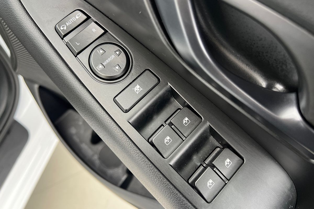 2023 Hyundai i30 N Line PD.V4