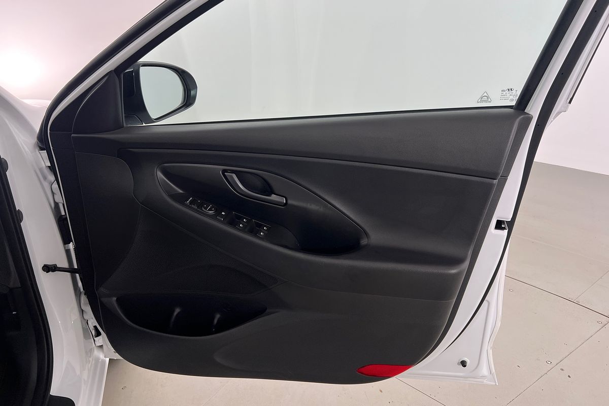 2023 Hyundai i30 N Line PD.V4