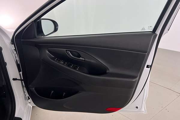 2023 Hyundai i30 N Line PD.V4 thumb-12