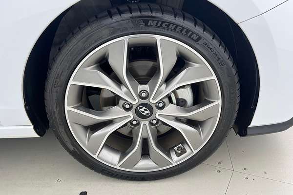 2023 Hyundai i30 N Line PD.V4 thumb-13