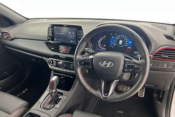 2023 Hyundai i30 N Line PD.V4 thumb-14