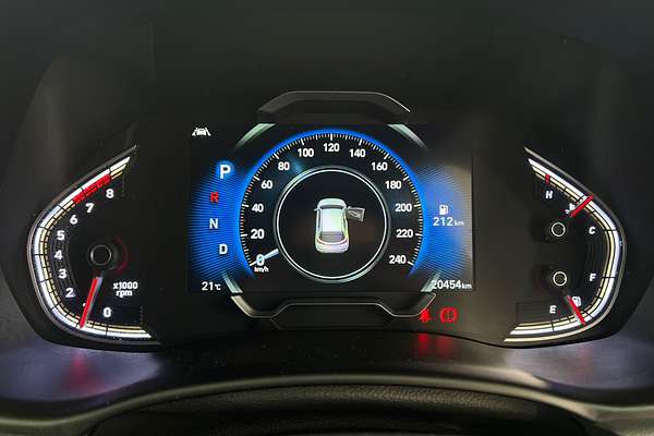 2023 Hyundai i30 N Line PD.V4 thumb-17