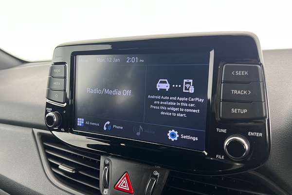 2023 Hyundai i30 N Line PD.V4 thumb-18