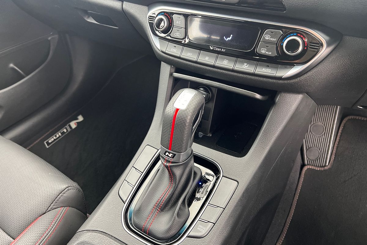 2023 Hyundai i30 N Line PD.V4