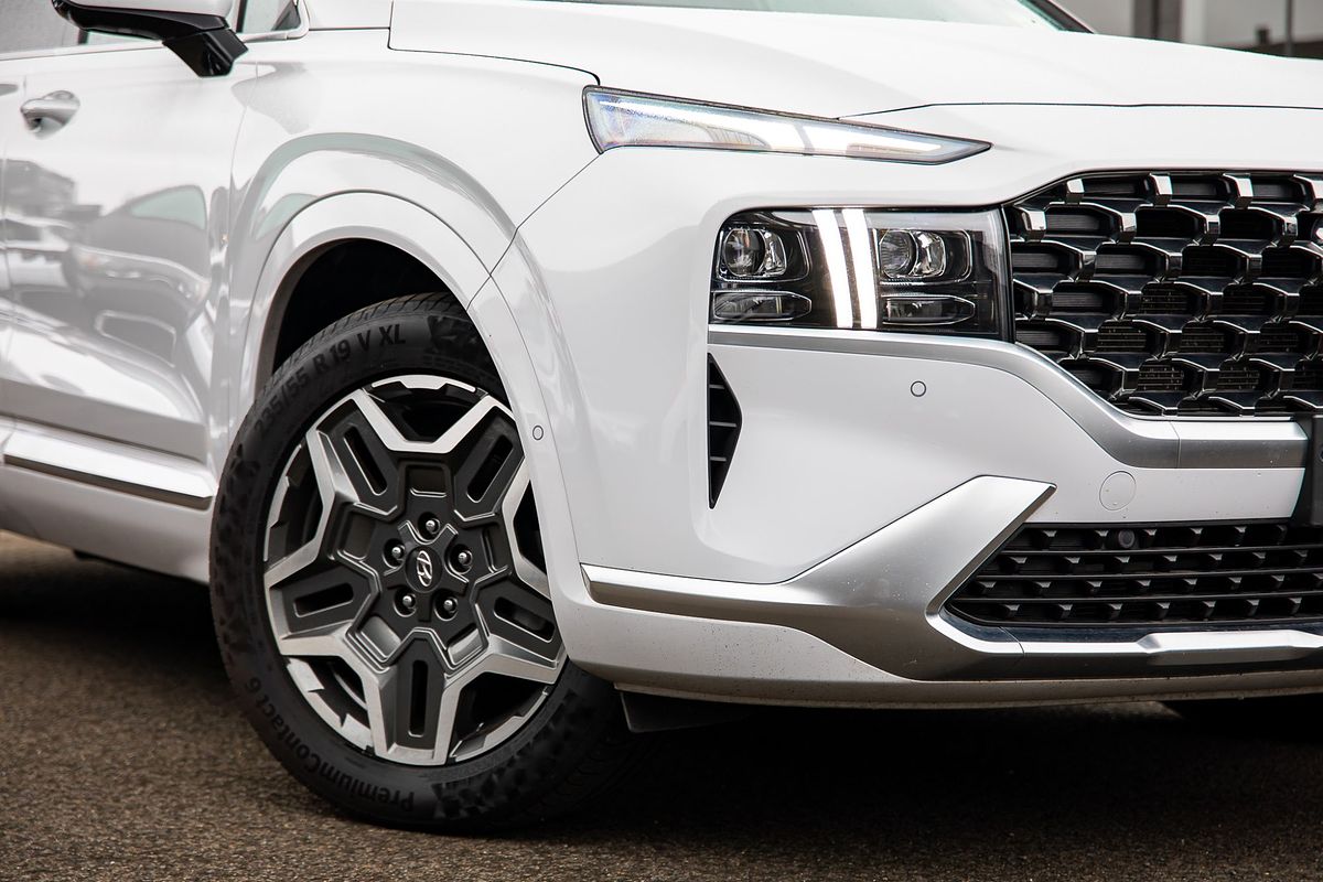 2023 Hyundai Santa Fe Hybrid Highlander TM.V4