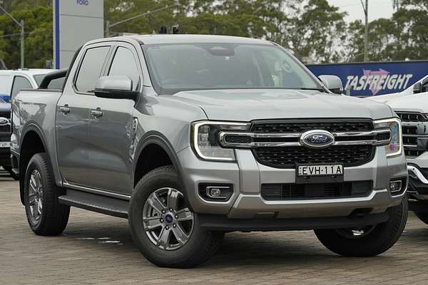 2022 Ford Ranger XLT 4X4 2.0L