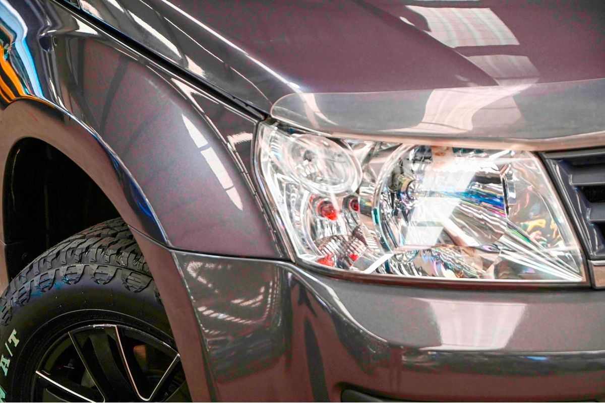 2017 Suzuki Grand Vitara Navigator JB