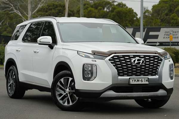 2020 Hyundai Palisade LX2.V1