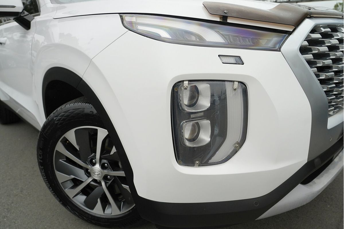 2020 Hyundai Palisade LX2.V1