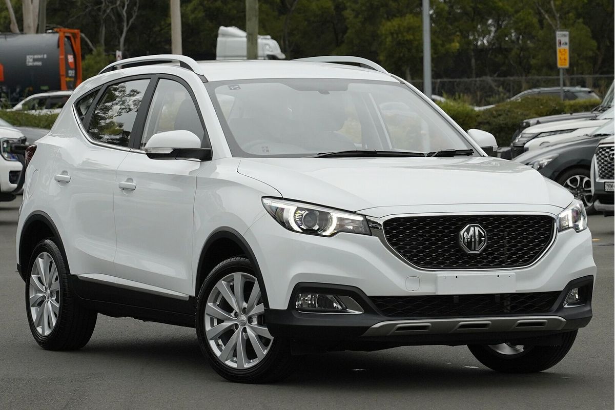 2024 MG ZS Excite AZS1