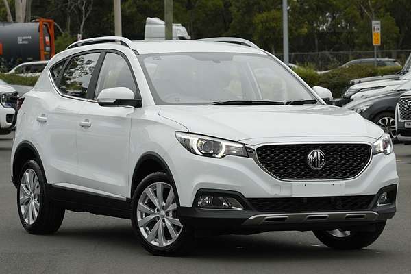 2024 MG ZS Excite AZS1