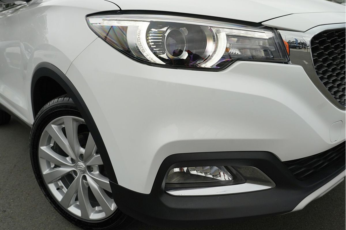 2024 MG ZS Excite AZS1