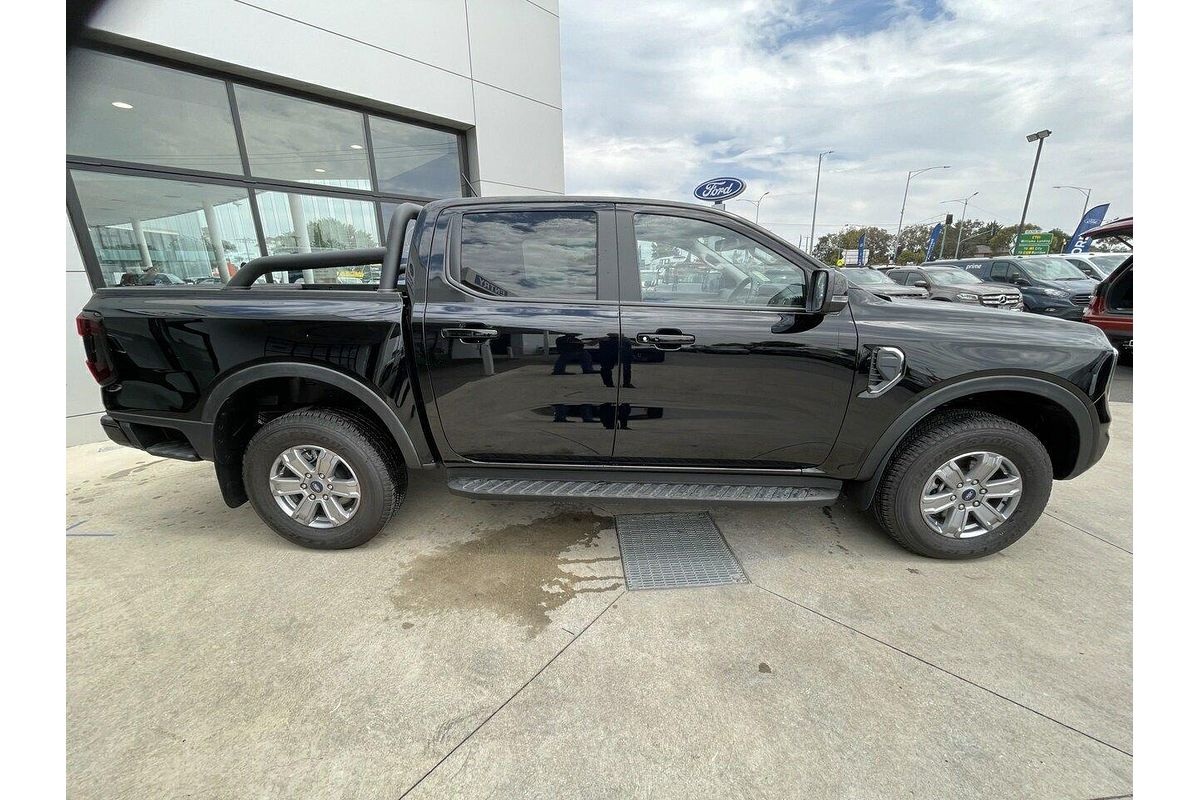 2024 Ford Ranger XLT 4X4 2.0L