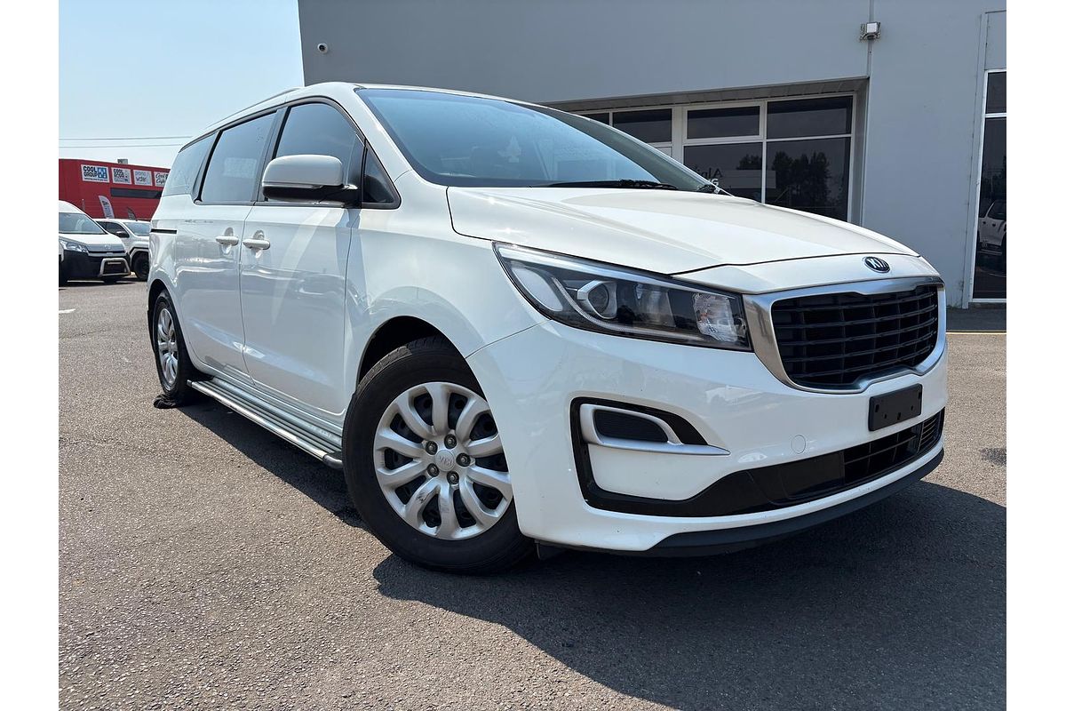 2019 Kia Carnival S YP
