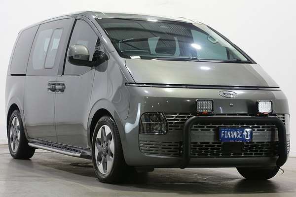 2022 Hyundai STARIA Elite US4.V1